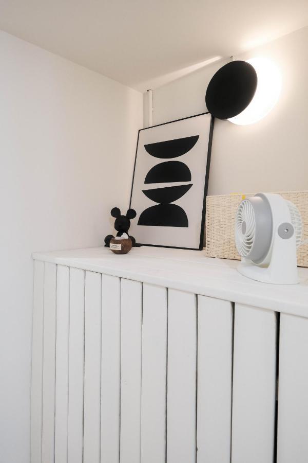 七七漫旅 Seven77 Apartment Tainan Luaran gambar